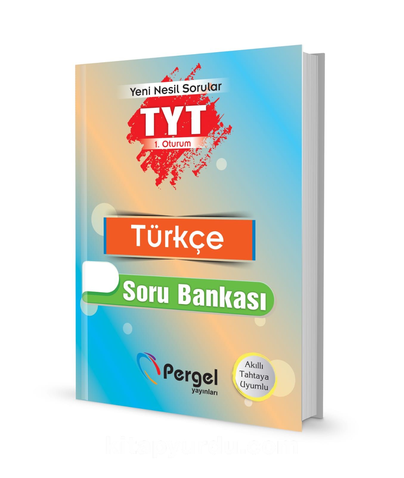 TYT Türkçe Soru Bankası