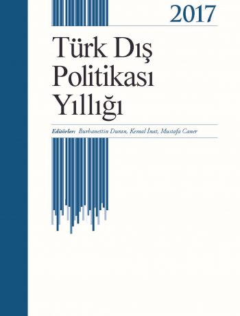 Türk Dış Politikası Yıllığı 2017
