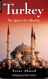 Turkey & The Quest for Identity