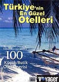 Türkiye'nin En Güzel Otelleri (Cd'li)