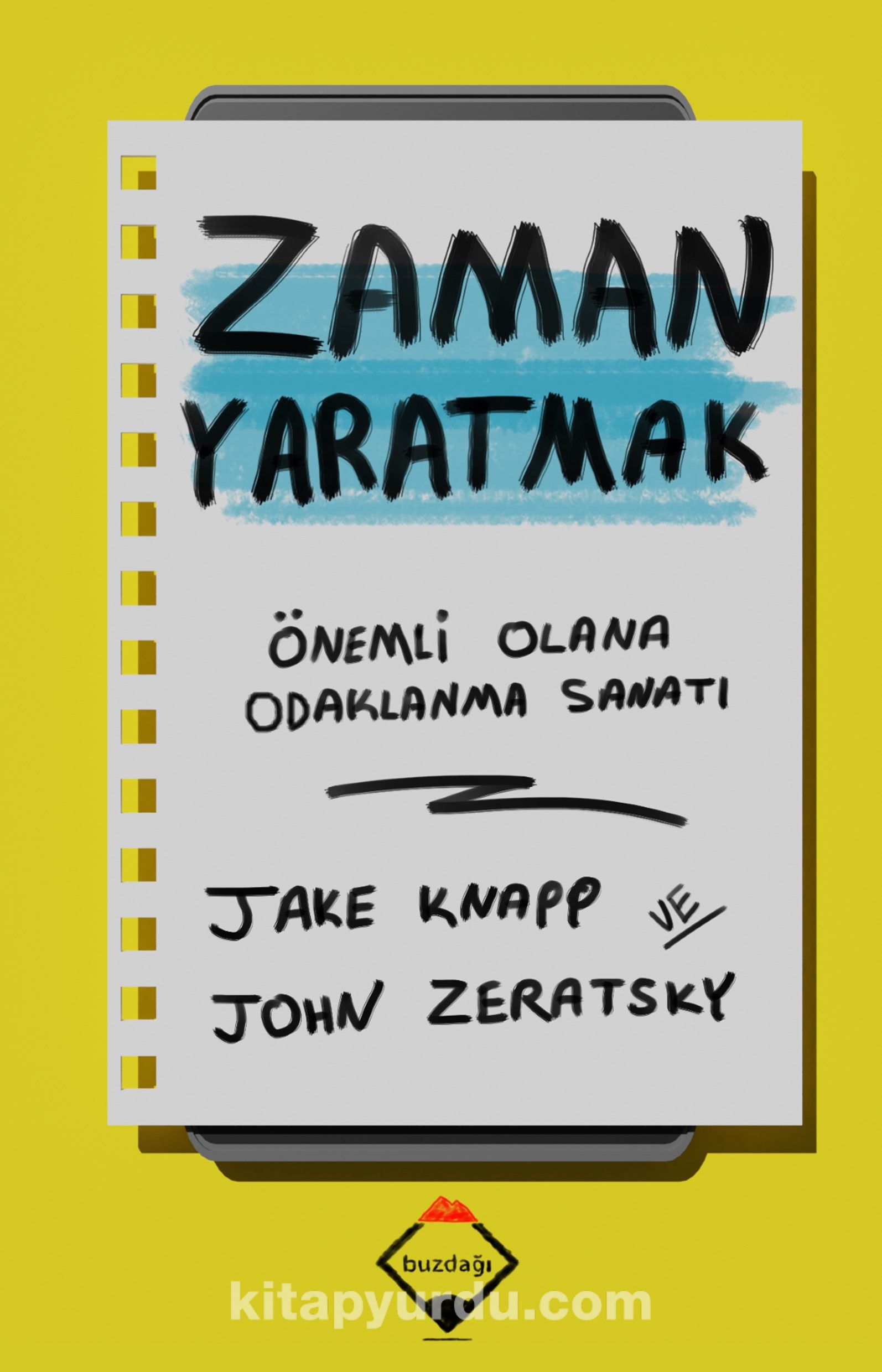 Zaman Yaratmak