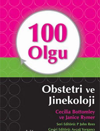 100 Olgu - Obstetri ve Jinekoloji
