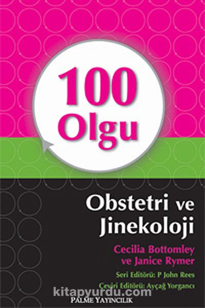 100 Olgu - Obstetri ve Jinekoloji
