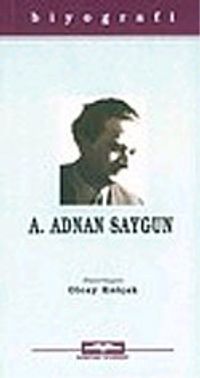 A. Adnan Saygun