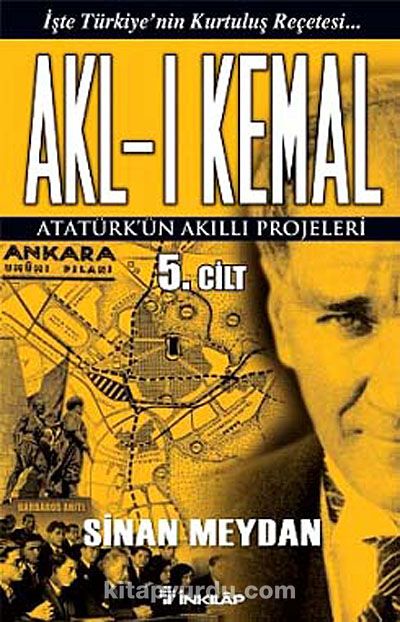 Akl-ı Kemal 5. Cilt