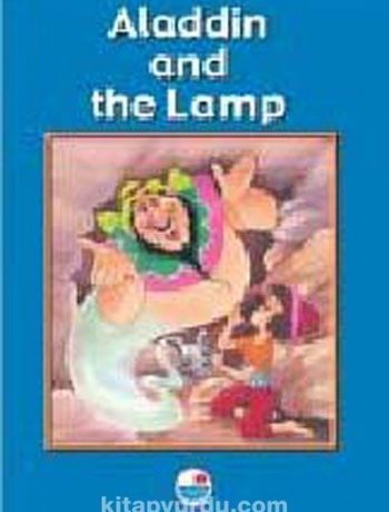 Aladdin And The Lamp (Reader B) Cd'siz