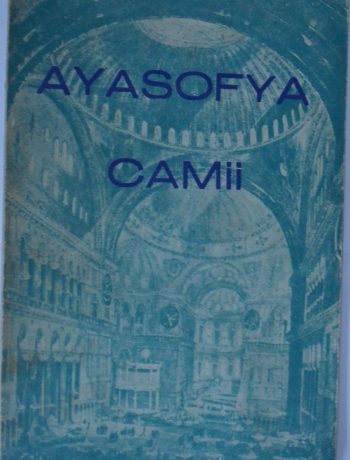 Ayasofya Camii (Kod: 4-H-2)