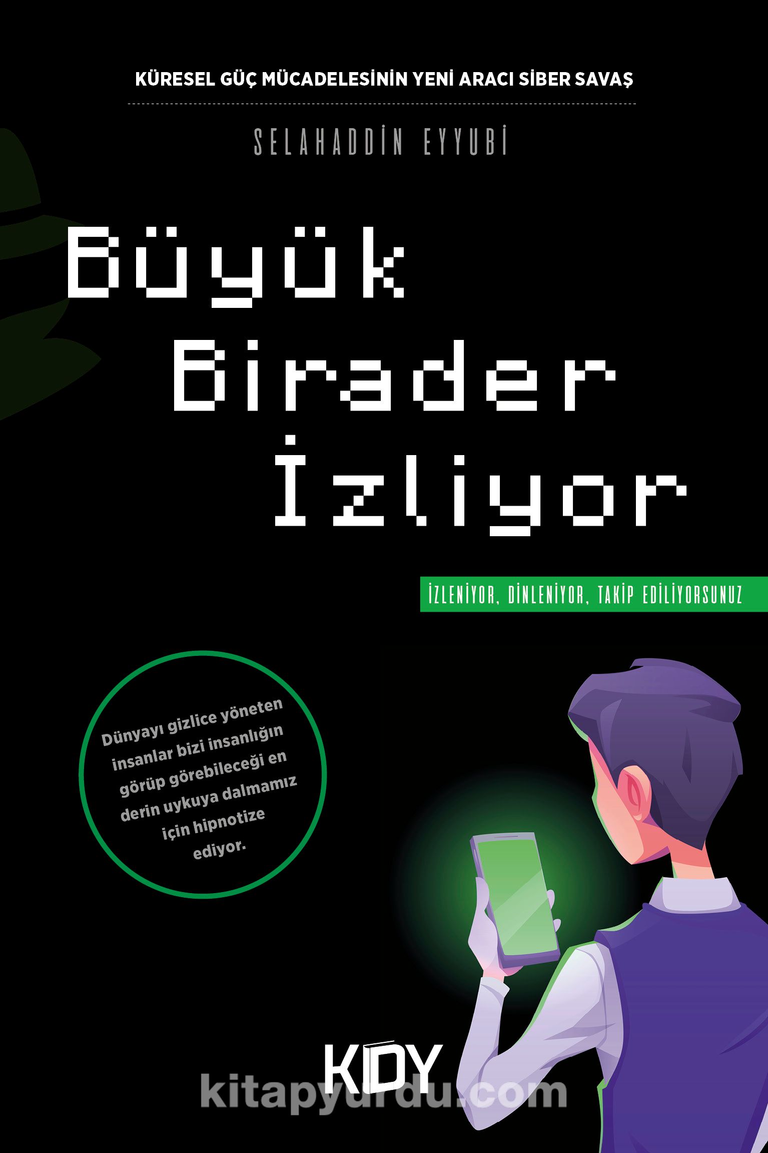 Büyük Birader İzliyor