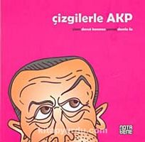 Çizgilerle AKP