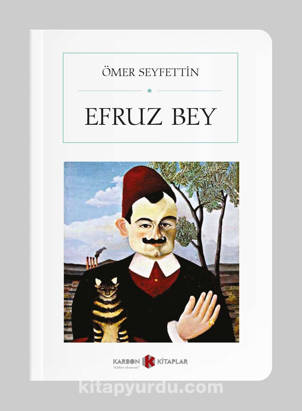 Efruz Bey (Cep Boy) (Tam Metin)