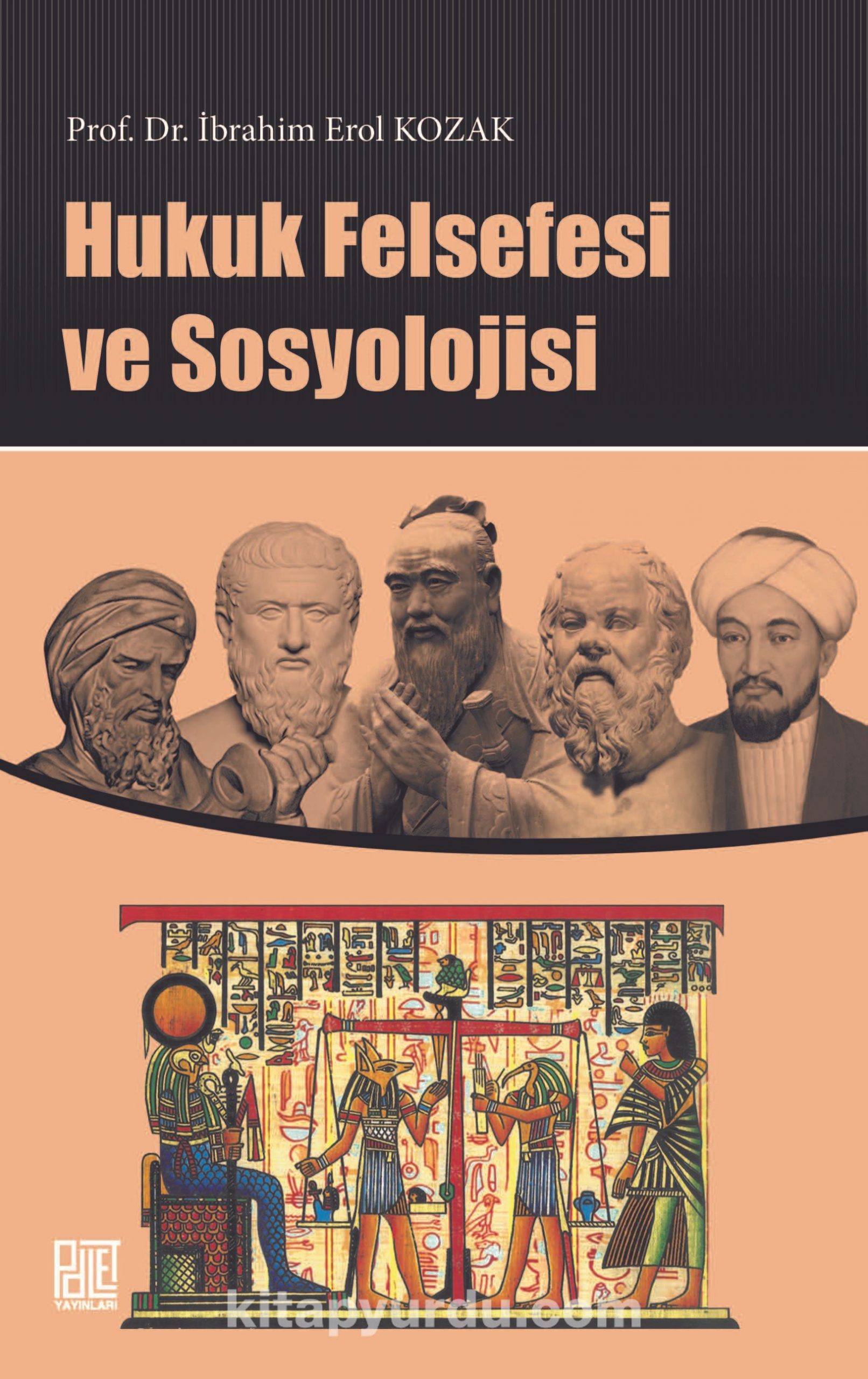 Hukuk Felsefesi ve Sosyolojisi