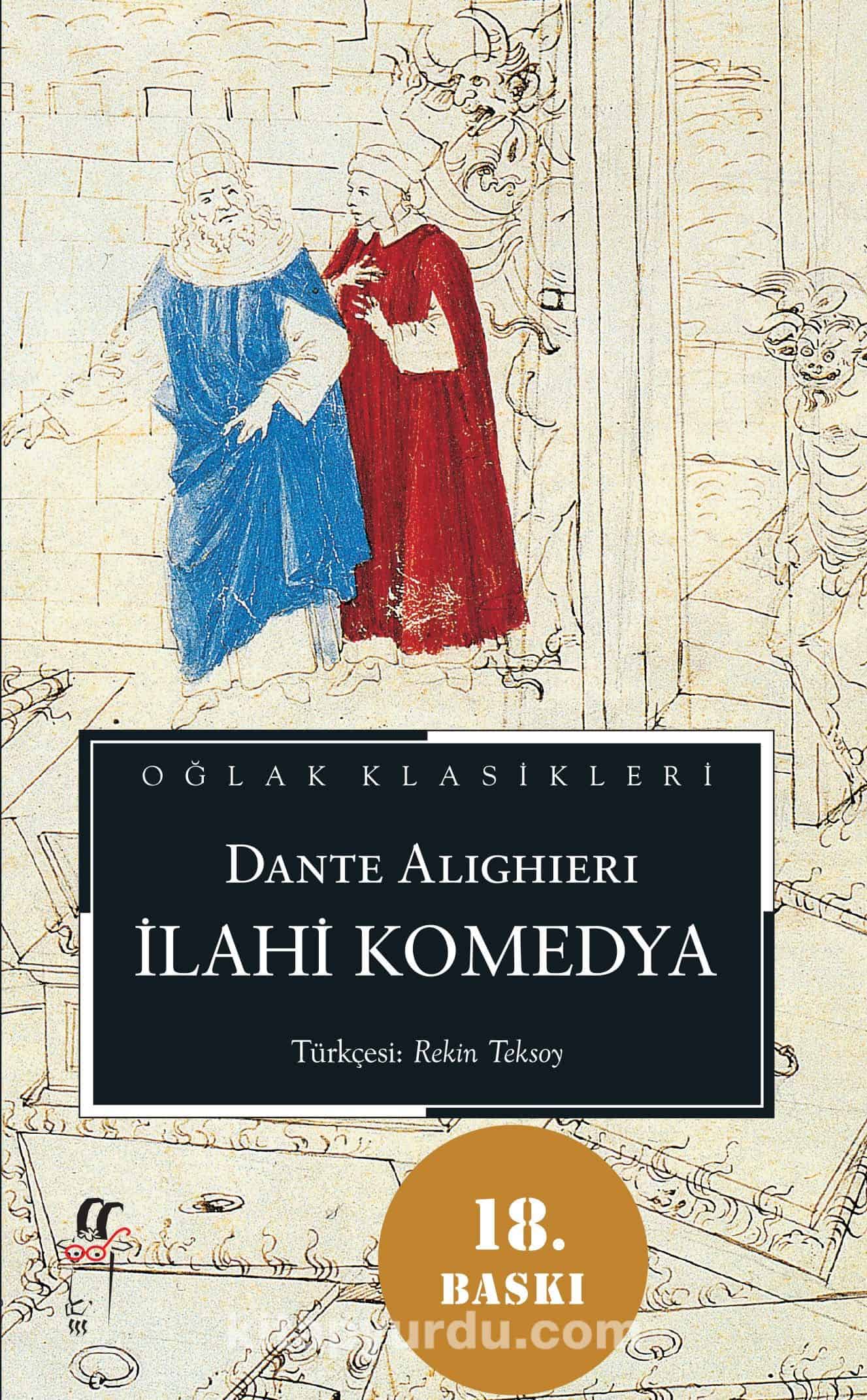 İlahi Komedya