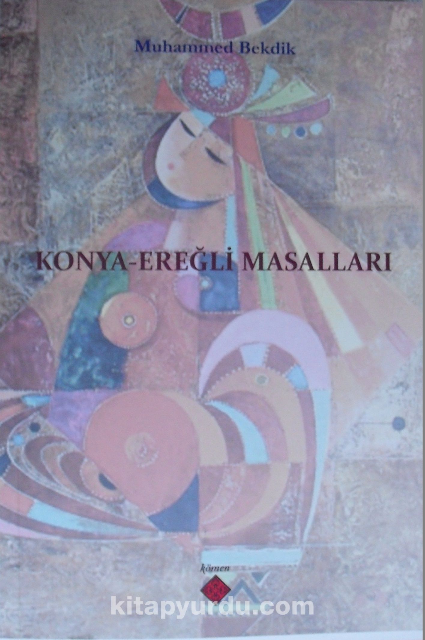 Konya – Ereğli Masalları