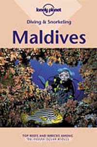 Maldives: Diving & Snorkeling Guide
