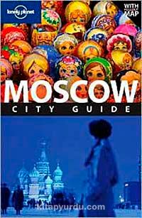 Moscow City Guide