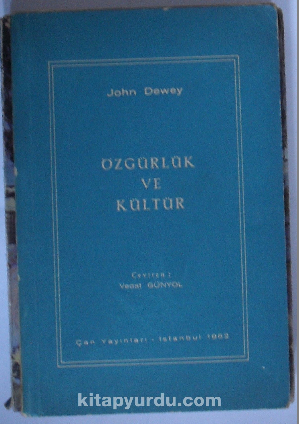 Özgürlük ve Kültür (Kod:6-A-41)