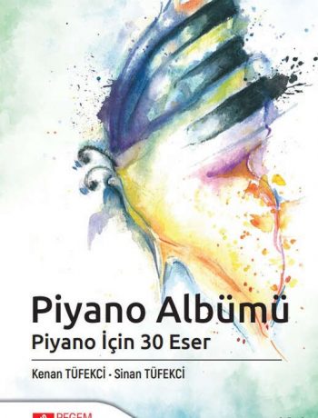 Piyano Albümü Piyano İçin 30 Eser