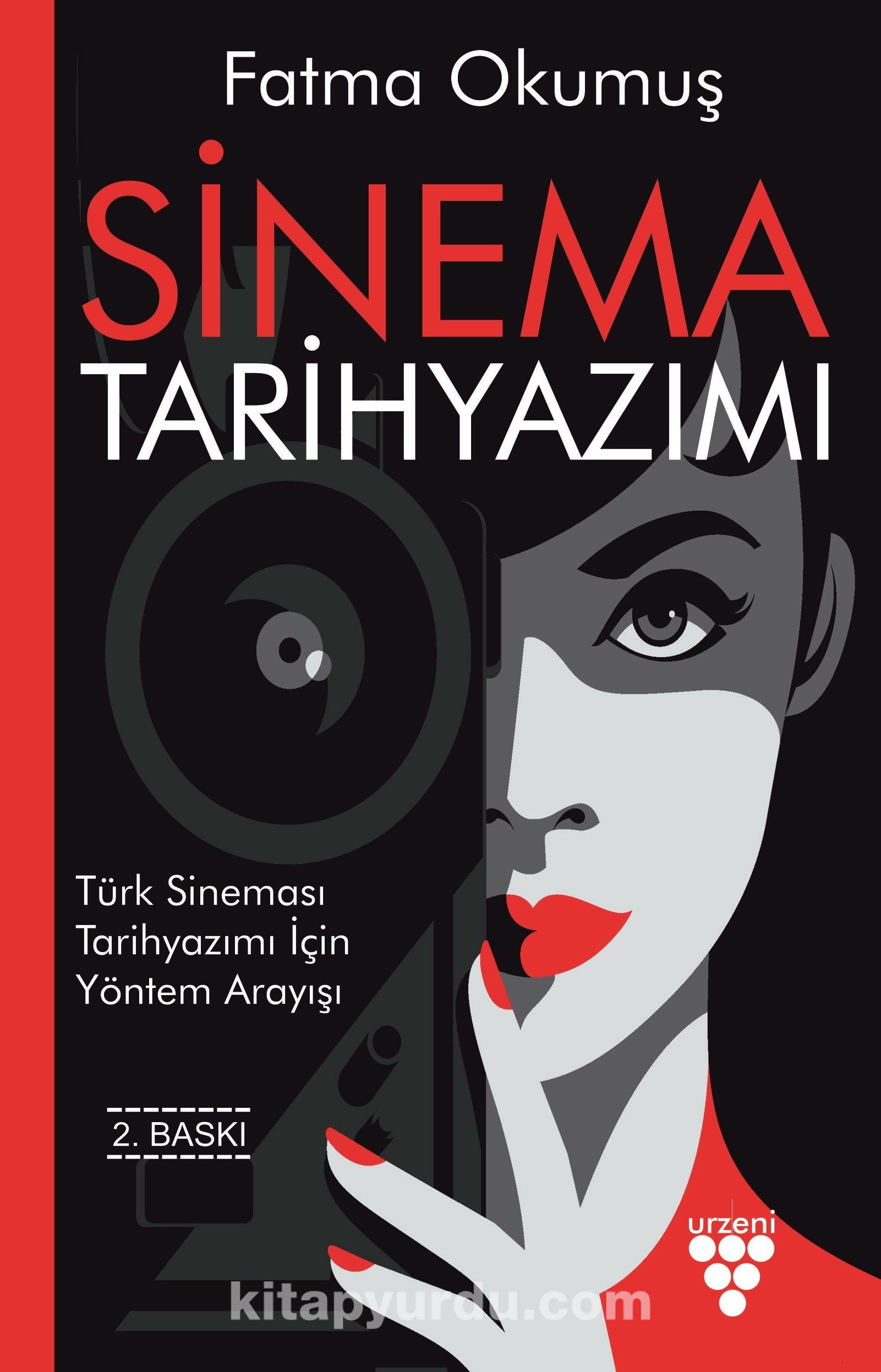 Sinema Tarihyazımı