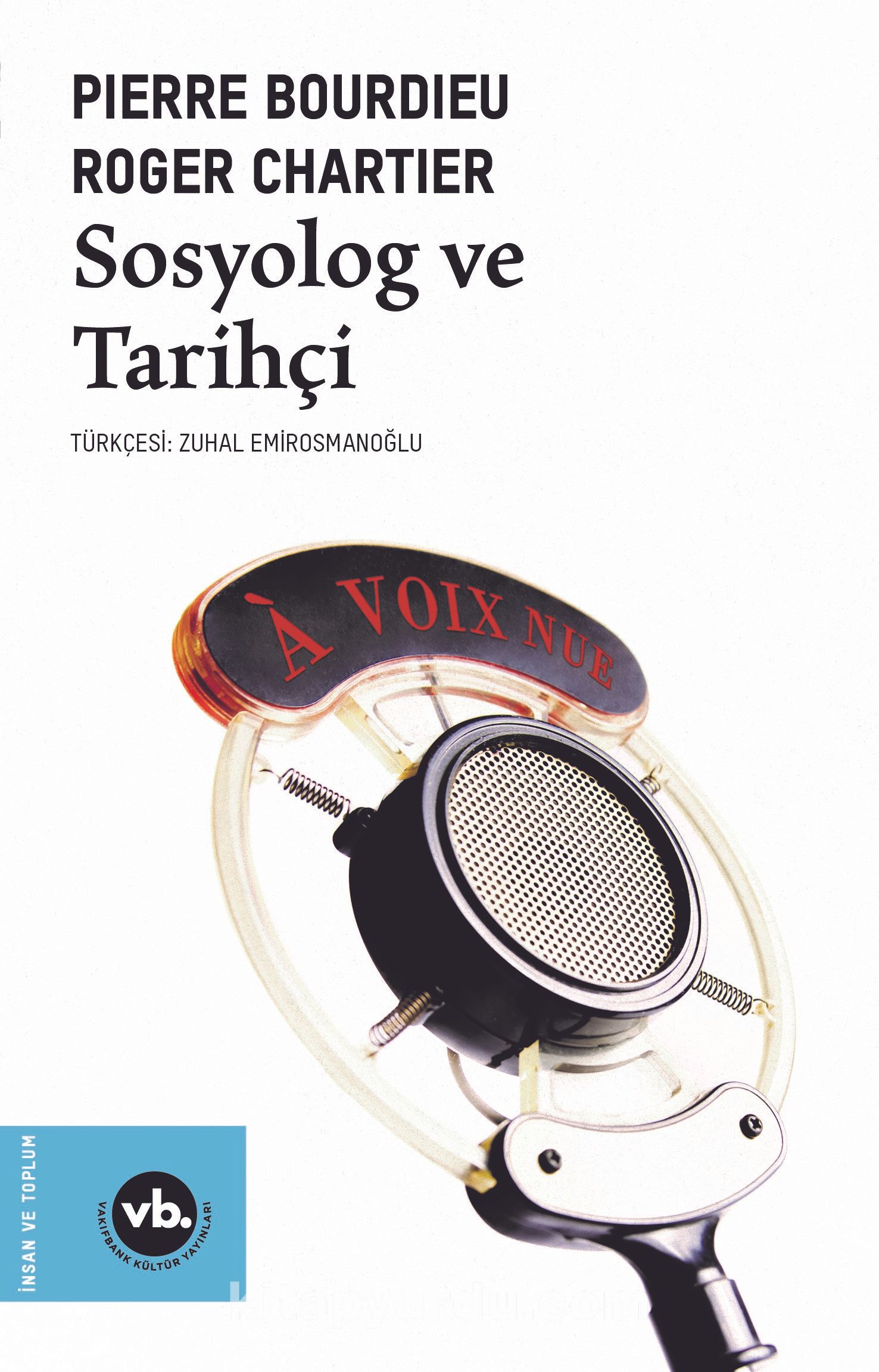 Sosyolog ve Tarihçi