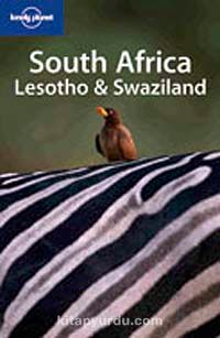 South Africa, Lesotho, & Swaziland Travel Guide