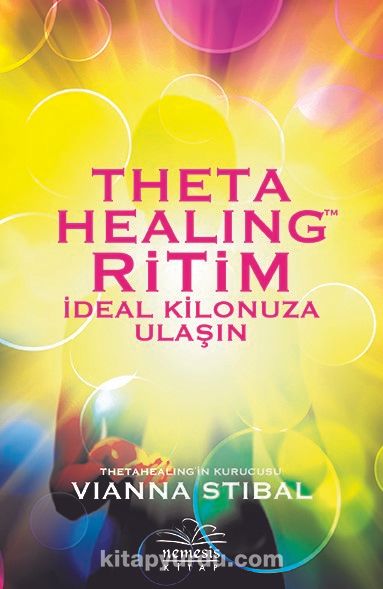 Theta Healing Ritim