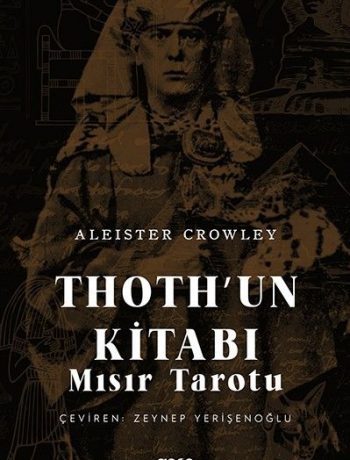 Thoth’un Kitabı & Mısır Tarotu