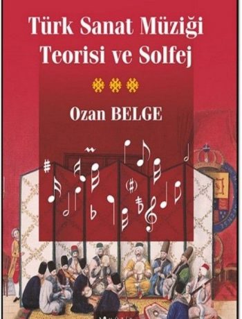 Türk Sanat Müziği Teorisi ve Solfej