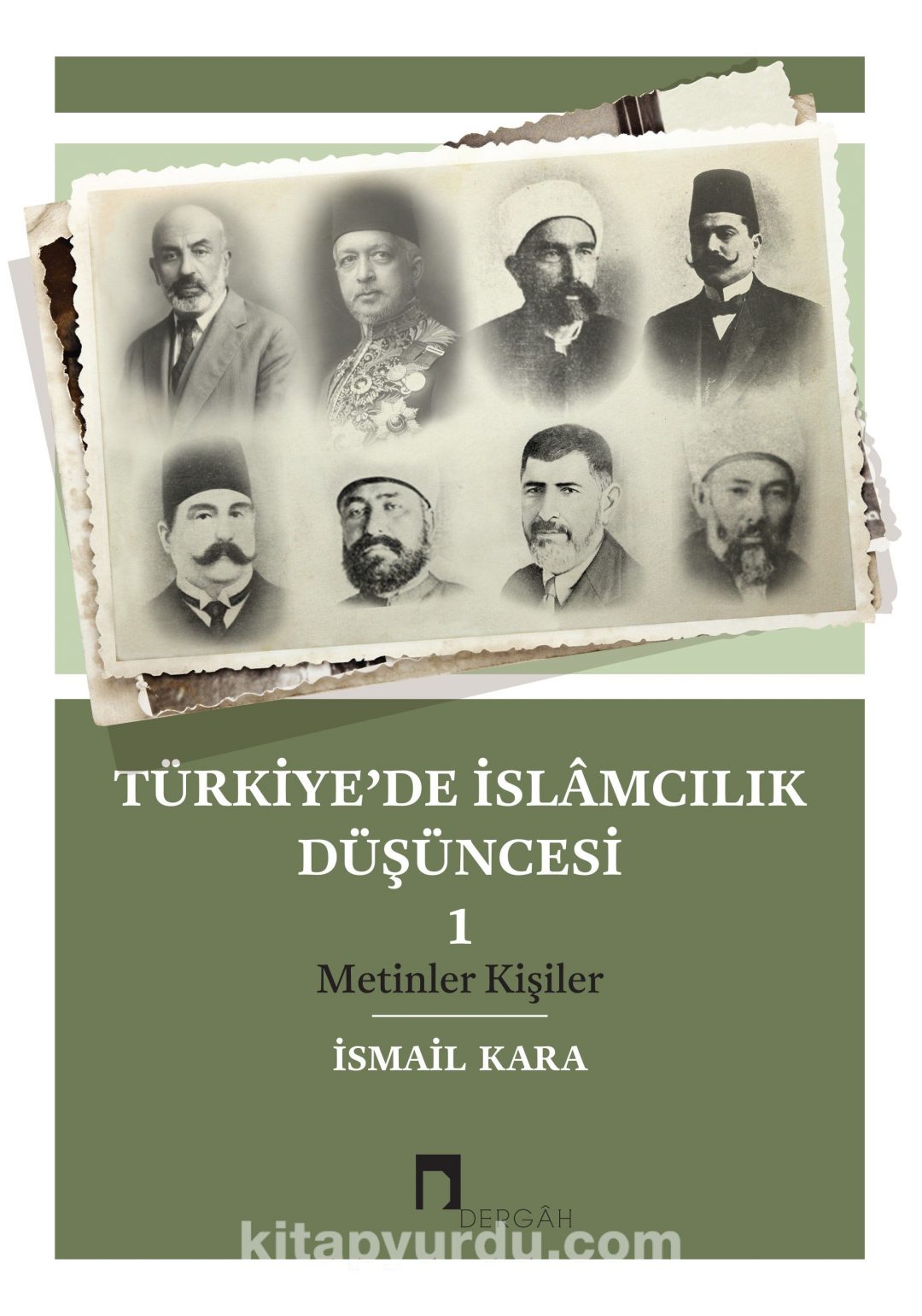 Türkiye'de İslamcılık Düşüncesi 1