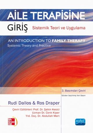 Aile Terapisine Giriş & Sistemil Teori ve Uygulama