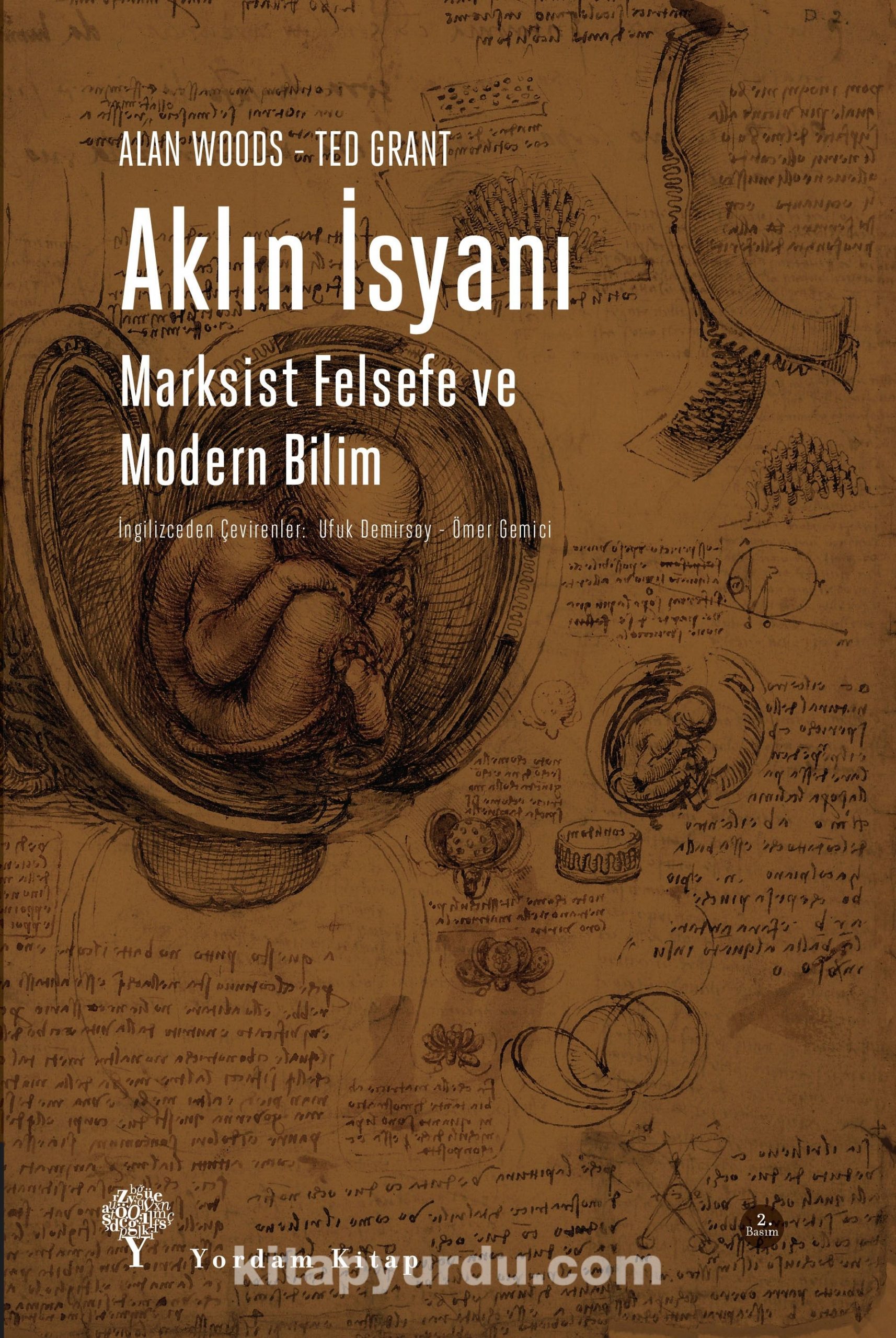 Aklın İsyanı & Marksist Felsefe ve Modern Bilim