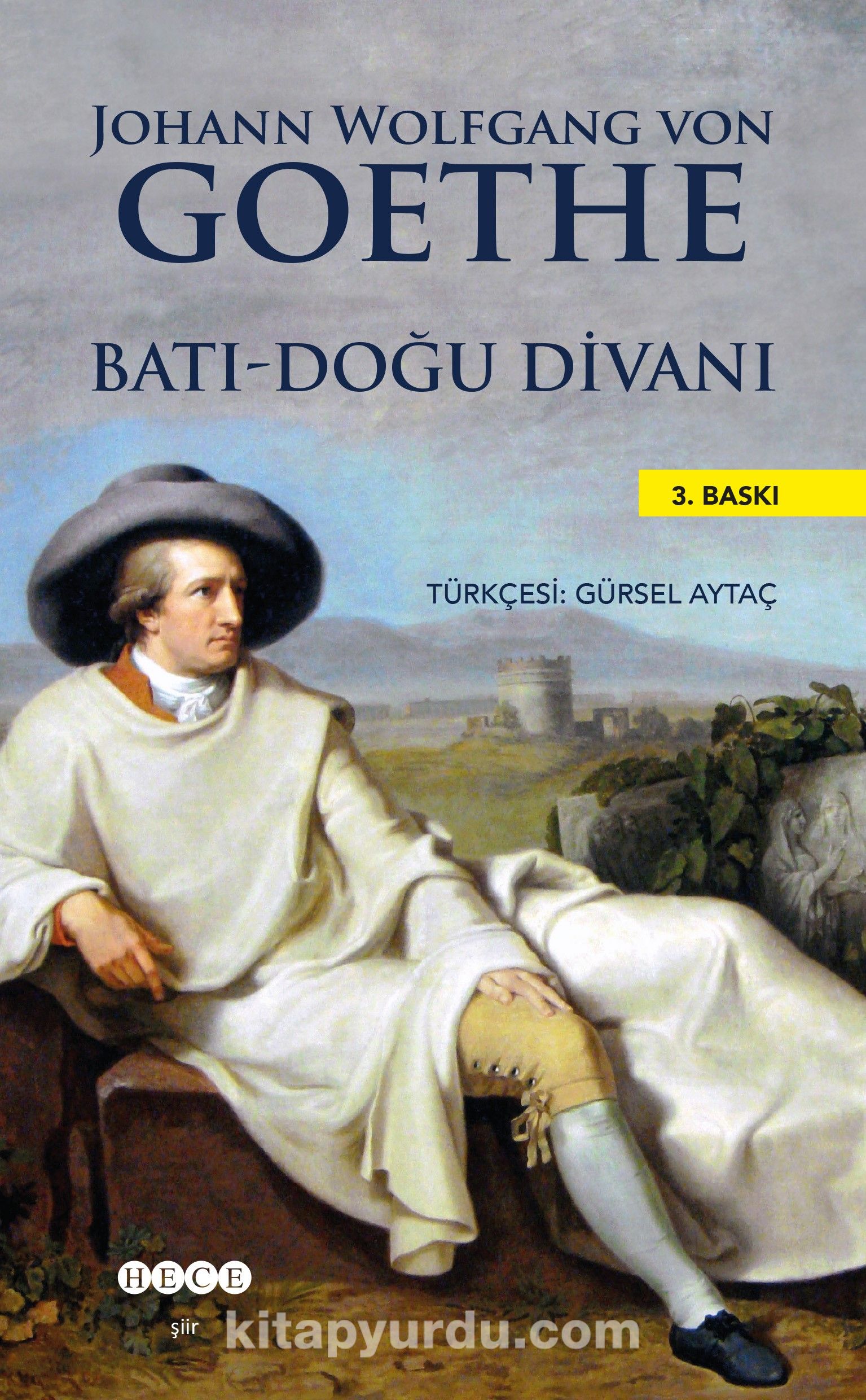 Batı-Doğu Divanı