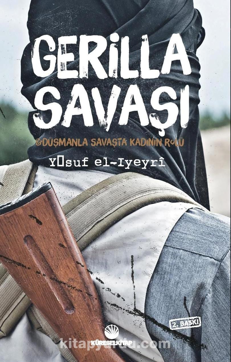 Gerilla Savaşı