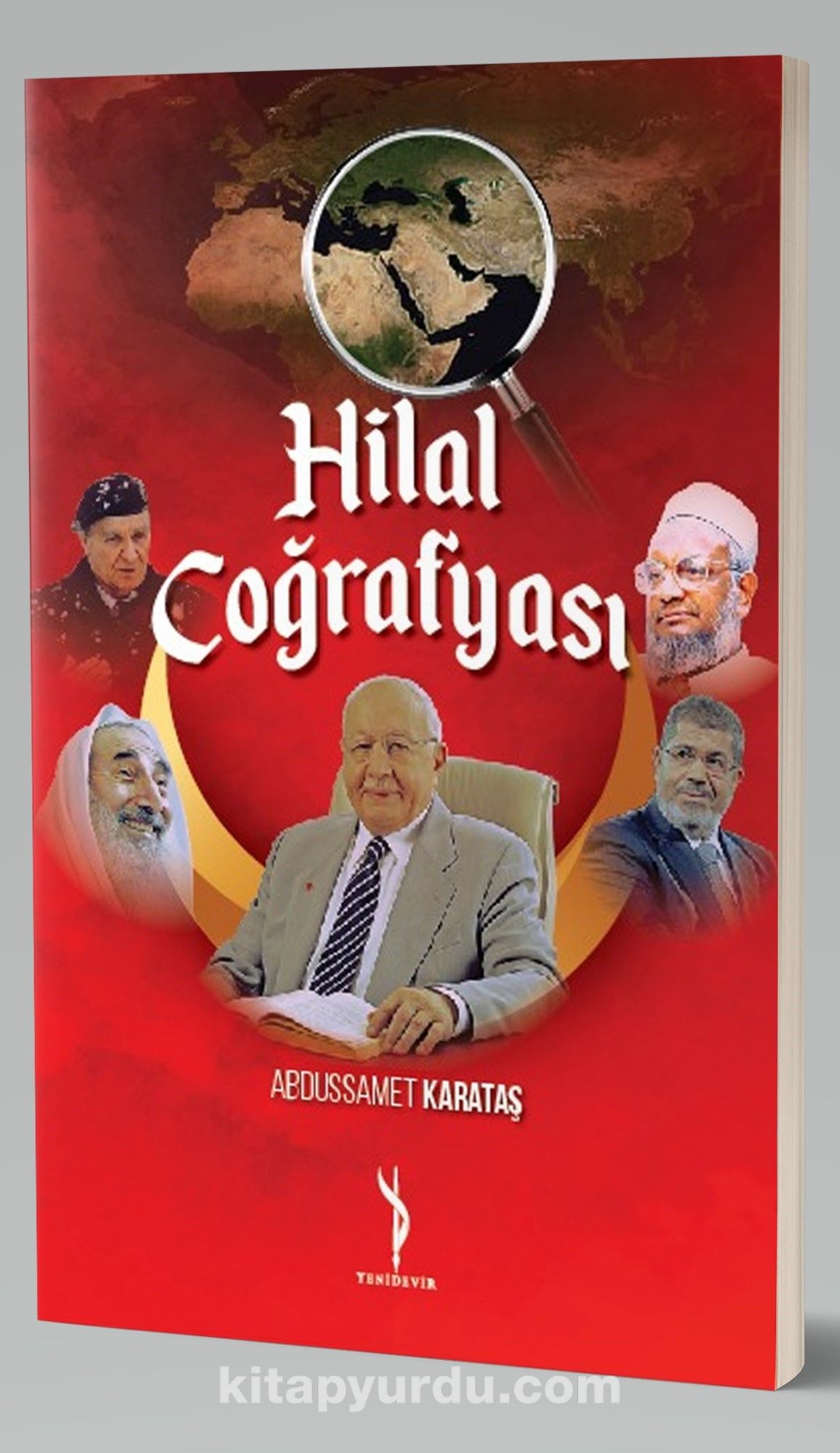 Hilal Coğrafyası