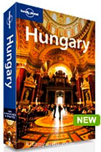 Hungary Travel Guide (6th Edition)
