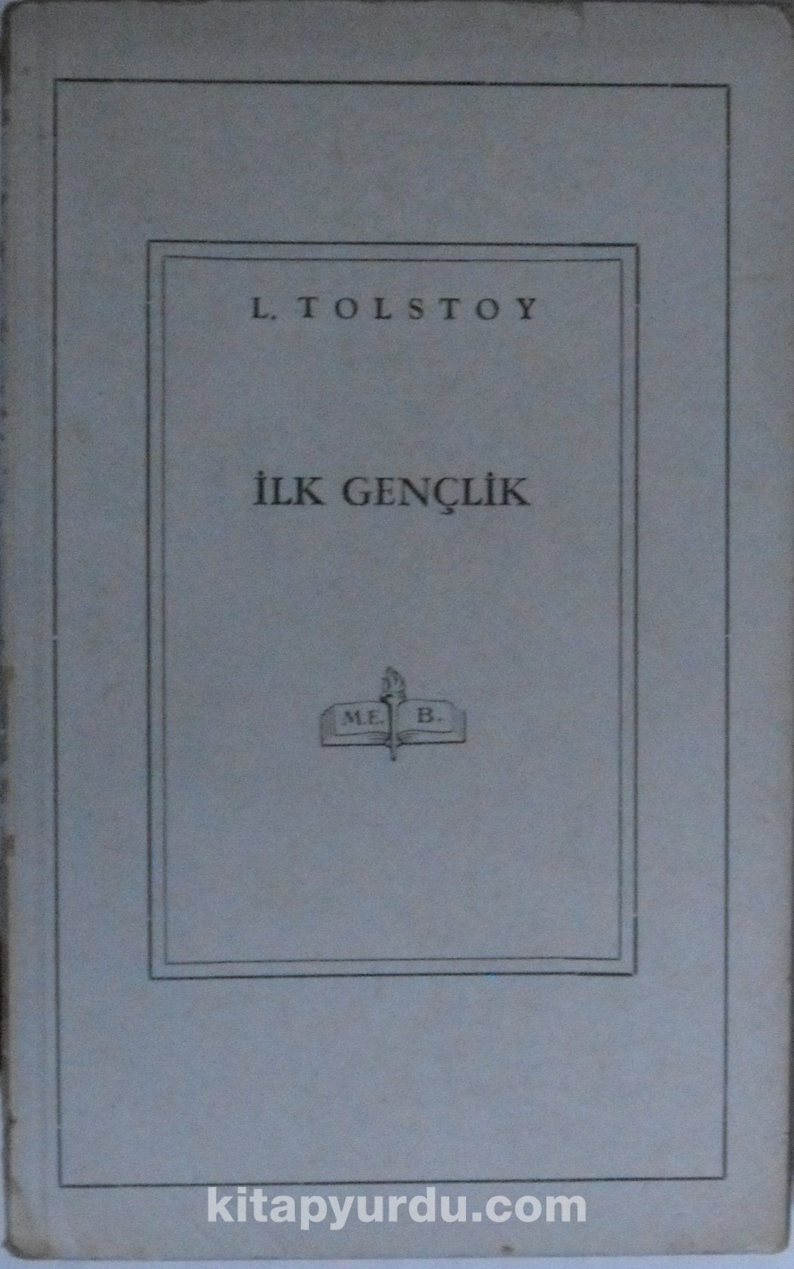 İlk Gençlik