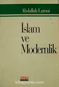 İslam ve Modernlik (2-A-18)