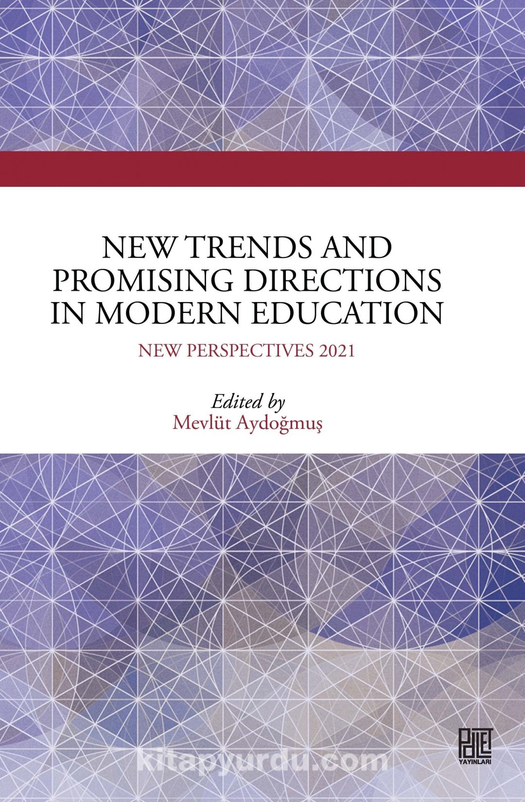 New Trends And Promising Directions In Modern Education New Perspectives 2021