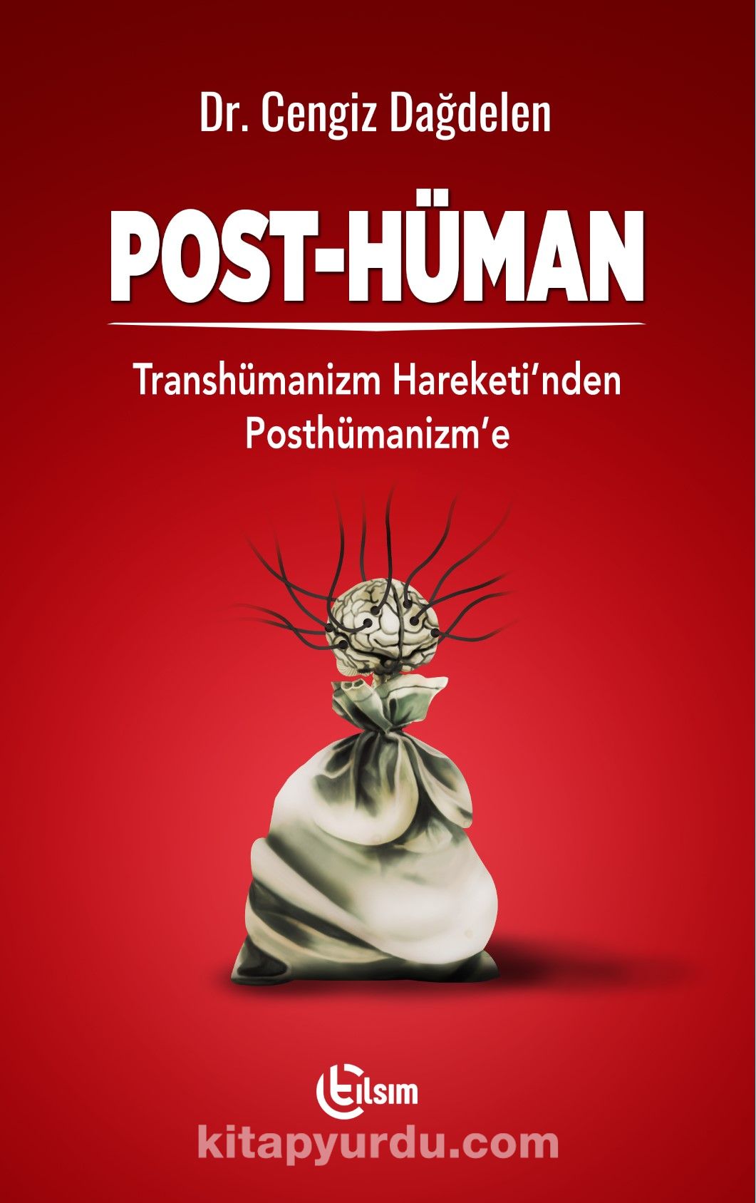Post-Hüman & Transhümanizm Hareketinden Posthümanizm’e