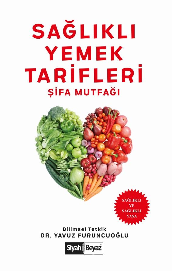 Sağlıklı Yemek Tarifleri & Şifa Mutfağı