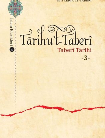 Tarihu’t-Taberi - Taberi Tarihi 3