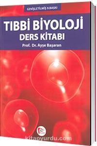 Tıbbi Biyoloji Ders Kitabı