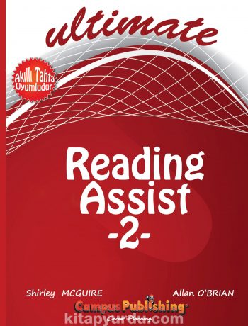 YKS Dil 12 Reading Assist 2