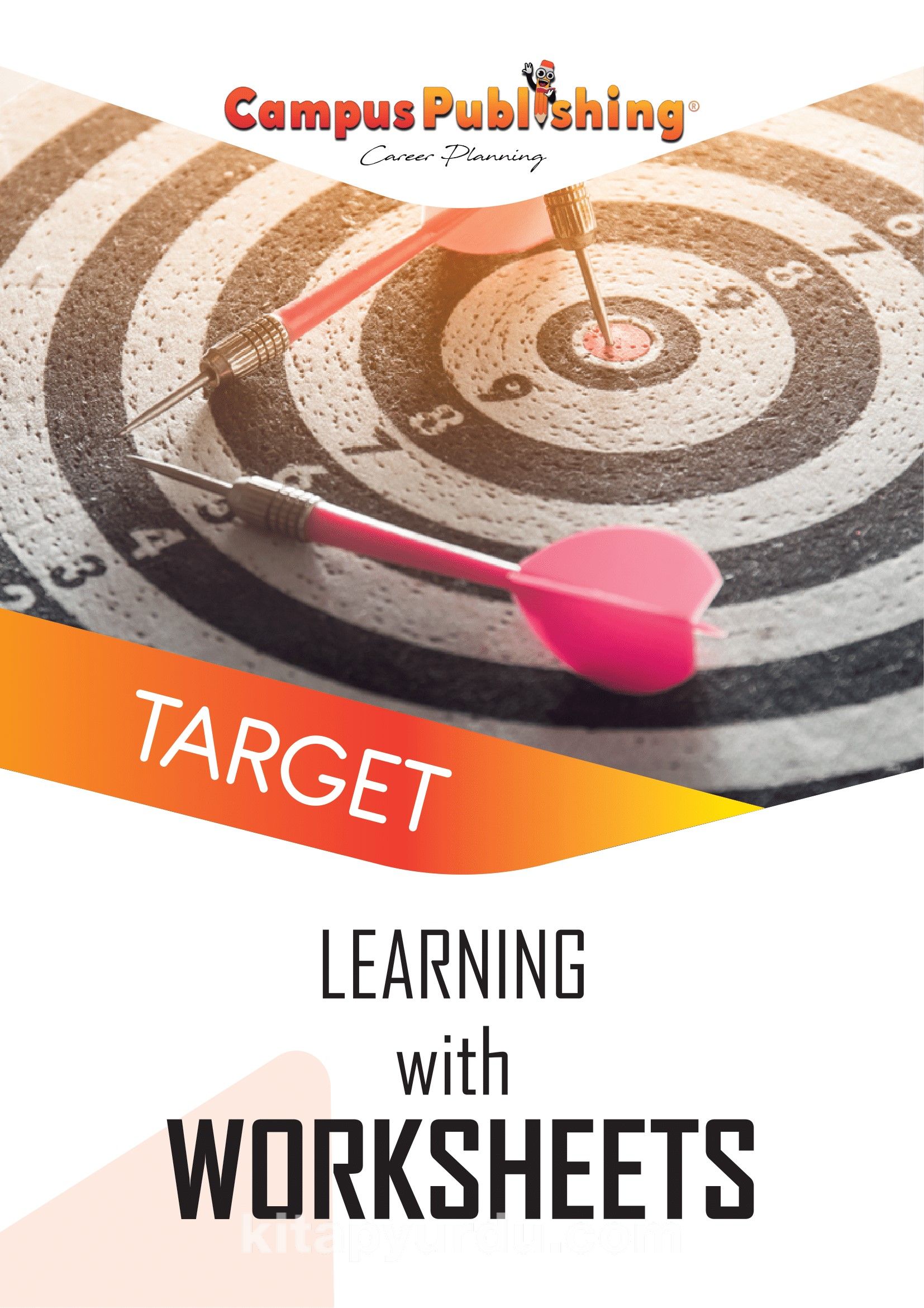 YKSDİL 11 Target Learning With Worksheets