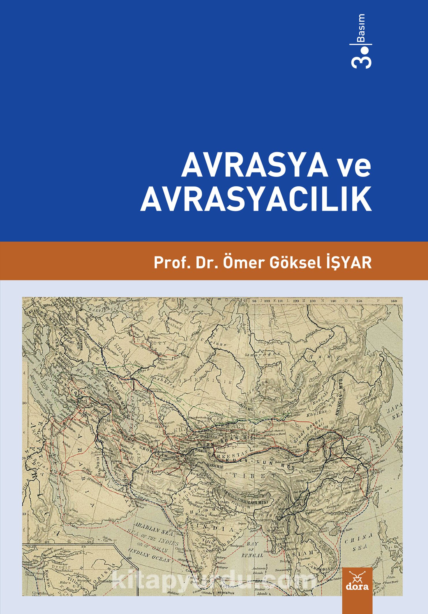 Avrasya ve Avrasyacılık