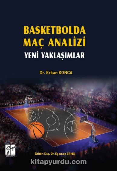 Basketbolda Maç Analizi & Yeni Yalaşımlar