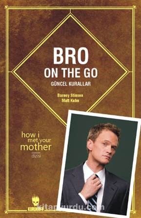 Bro on the Go: Güncel Kurallar