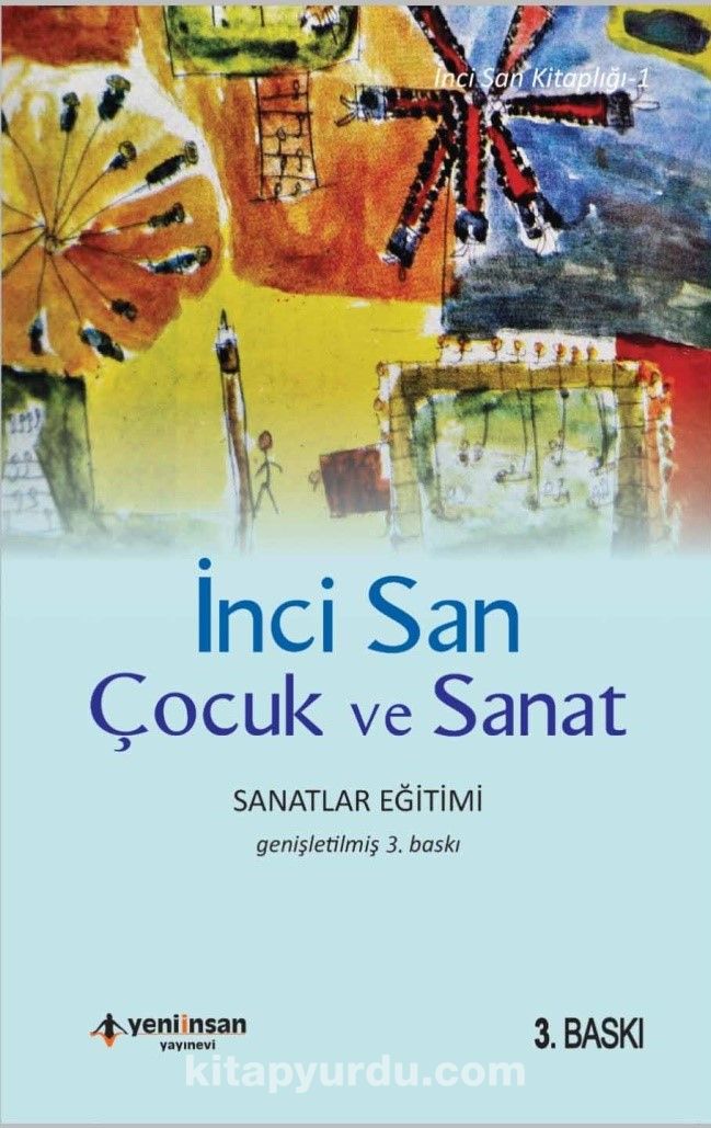 Çocuk ve Sanat