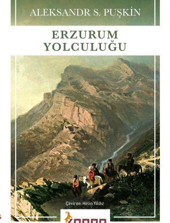 Erzurum Yolculuğu