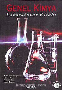 Genel Kimya Laboratuvar Kitabı kitabını indir [PDF ve ePUB]