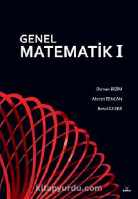 Genel Matematik I